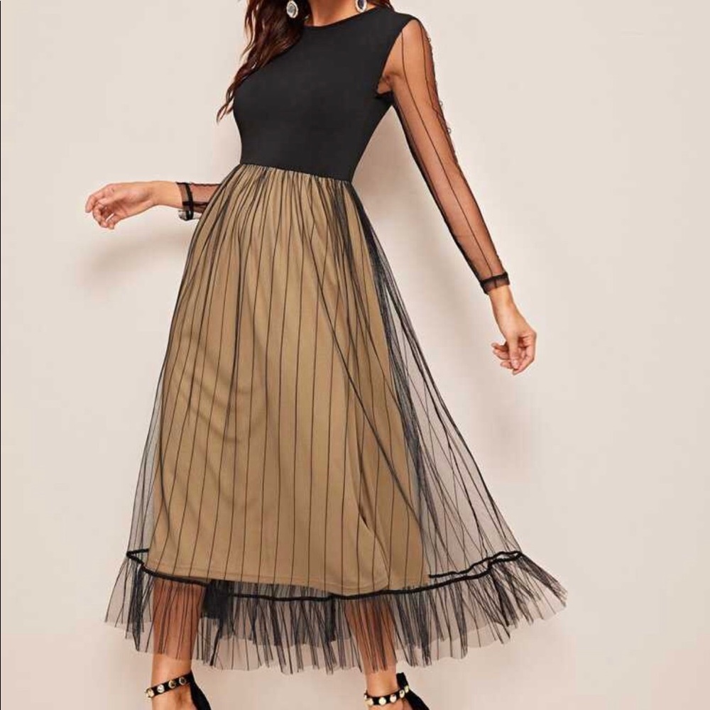 Elegant Dress